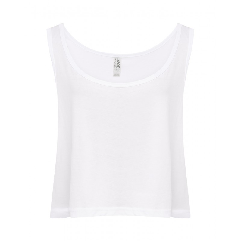 T-Shirt Alças Ibiza