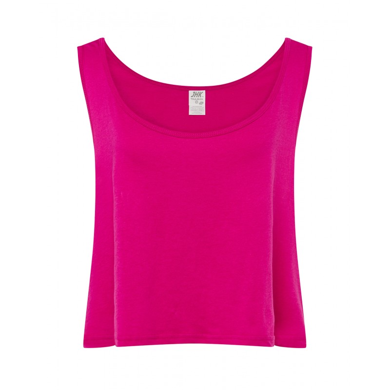 T-Shirt Alças Ibiza