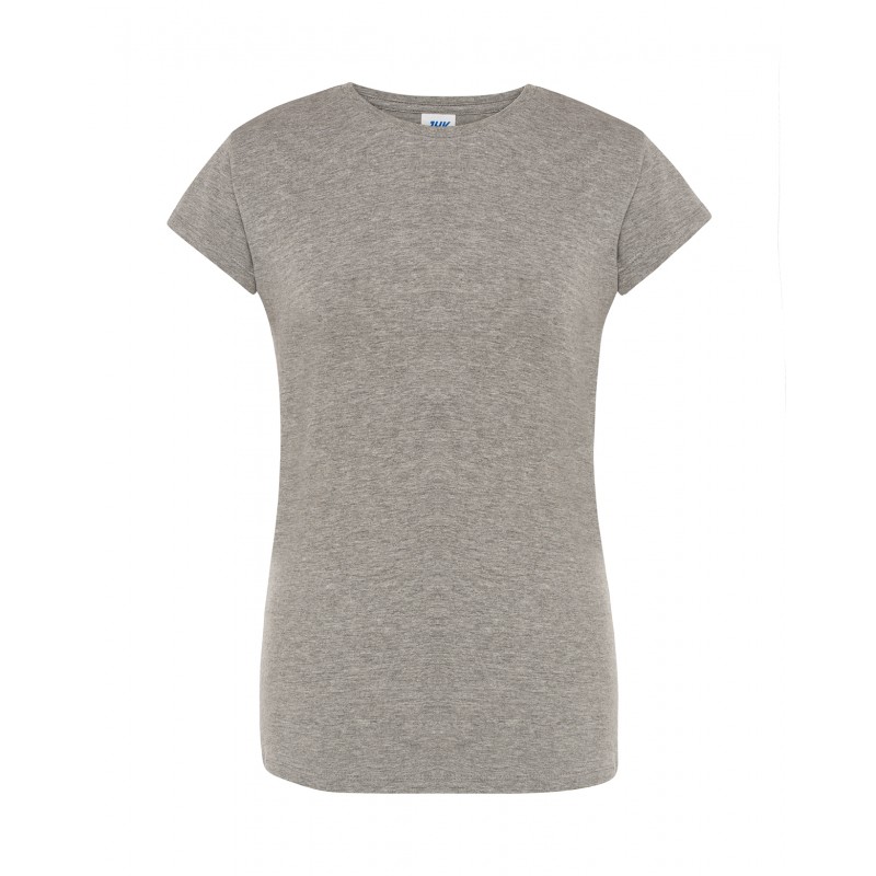 T-Shirt Senhora Regular Comfort