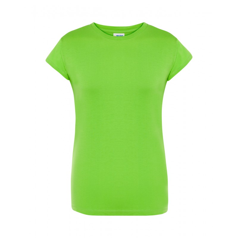 T-Shirt Senhora Regular Comfort