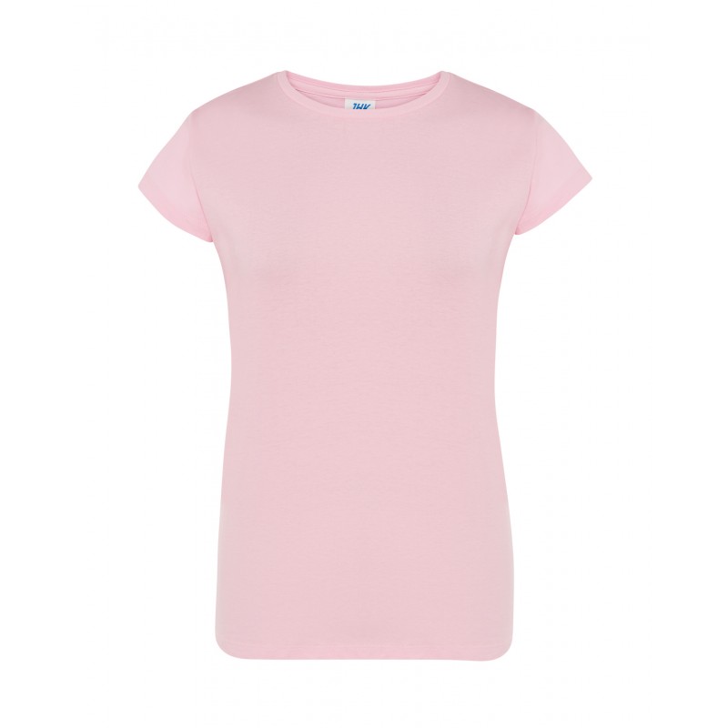 T-Shirt Senhora Regular Comfort