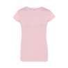 T-Shirt Senhora Regular Comfort