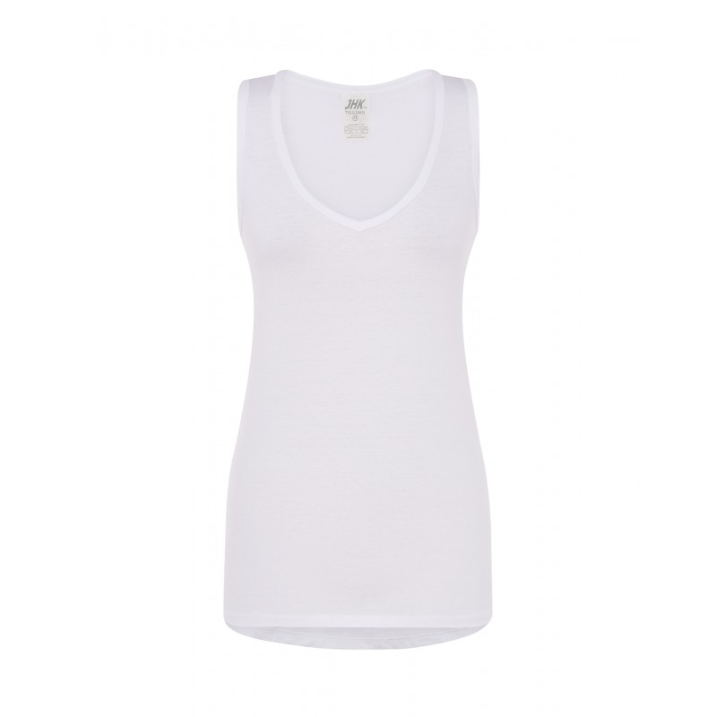 T-Shirt Alças Mikanos