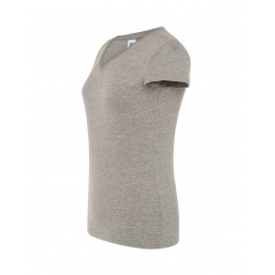 T-Shirt Senhora Regular Comfort