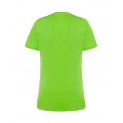 T-Shirt Senhora Regular Comfort
