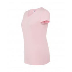 T-Shirt Senhora Regular Comfort