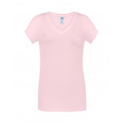 T-Shirt Senhora Regular Comfort