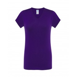 T-Shirt Senhora Regular Comfort