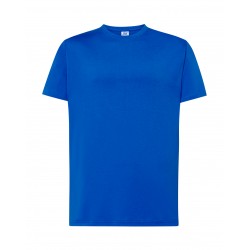 T-Shirt Básica Unissexo JHK