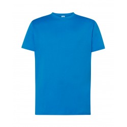 T-Shirt Básica Unissexo JHK