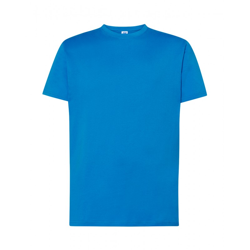 T-Shirt Básica Unissexo JHK