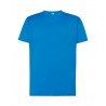 T-Shirt Básica Unissexo JHK