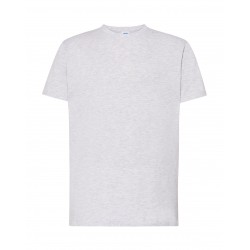 T-Shirt Básica Unissexo JHK