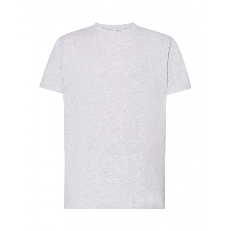 T-Shirt Básica Unissexo JHK