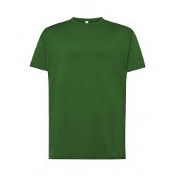 T-Shirt Básica Unissexo JHK
