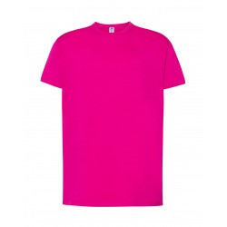 T-Shirt Básica Unissexo JHK