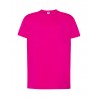 T-Shirt Básica Unissexo JHK