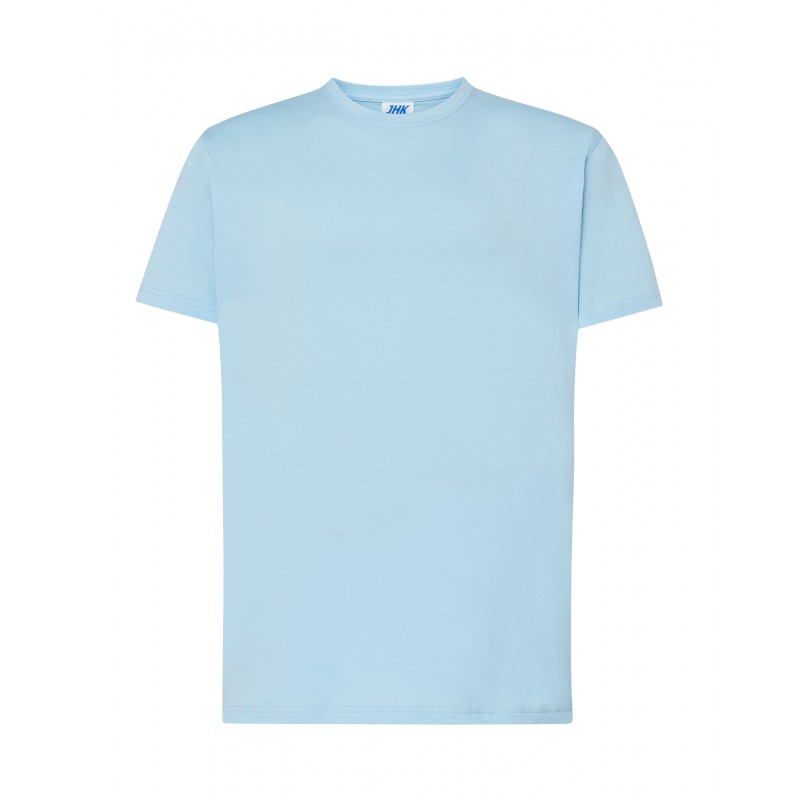 T-Shirt Básica Unissexo JHK