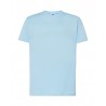 T-Shirt Básica Unissexo JHK