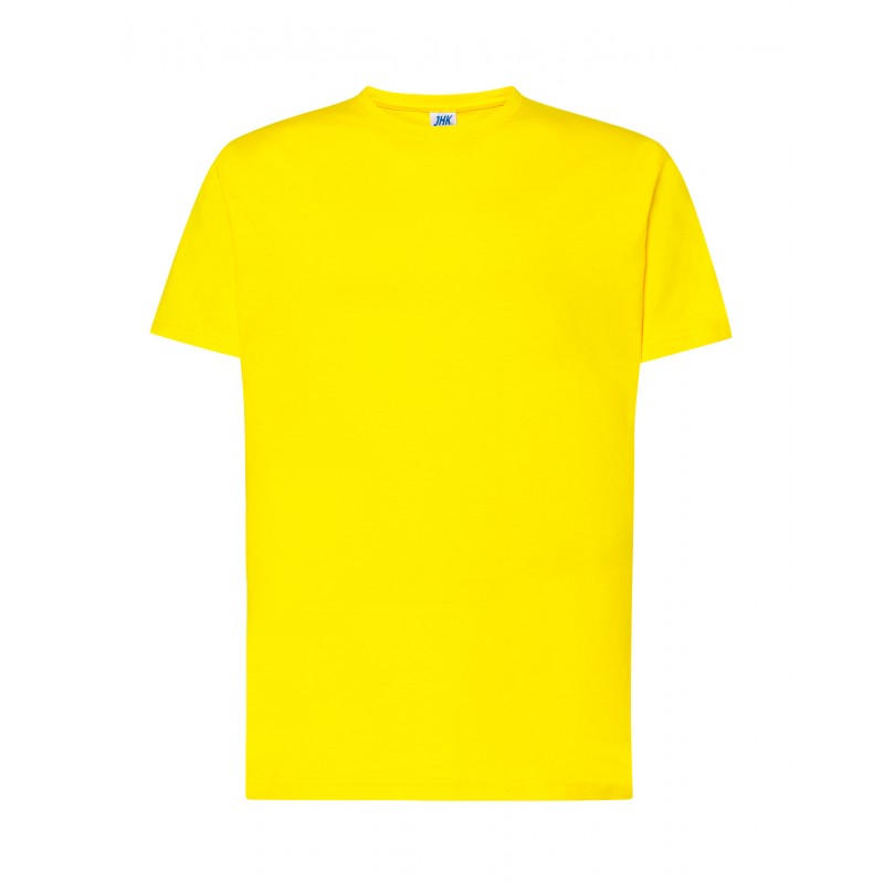 T-Shirt Básica Unissexo JHK