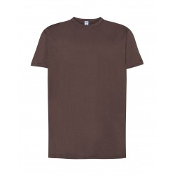 T-Shirt Unissexo Regular Hit JHK