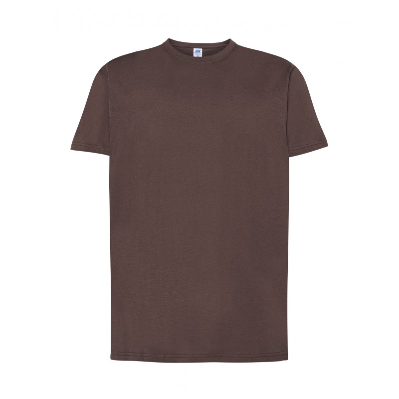T-Shirt Unissexo Regular Hit JHK