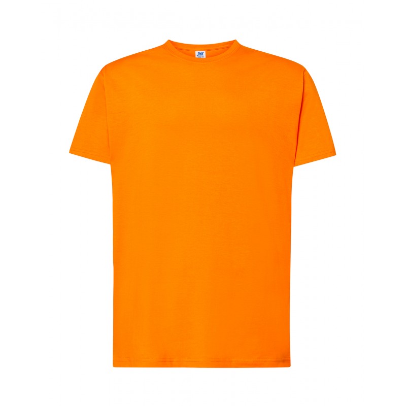 T-Shirt Unissexo Regular Hit JHK
