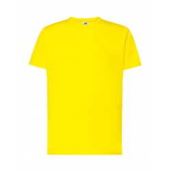 T-Shirt Unissexo Regular Hit JHK