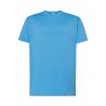 T-Shirt Unissexo Regular Premium JHK