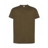 T-Shirt Unissexo Regular Premium JHK