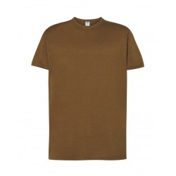 T-Shirt Unissexo Regular Premium JHK