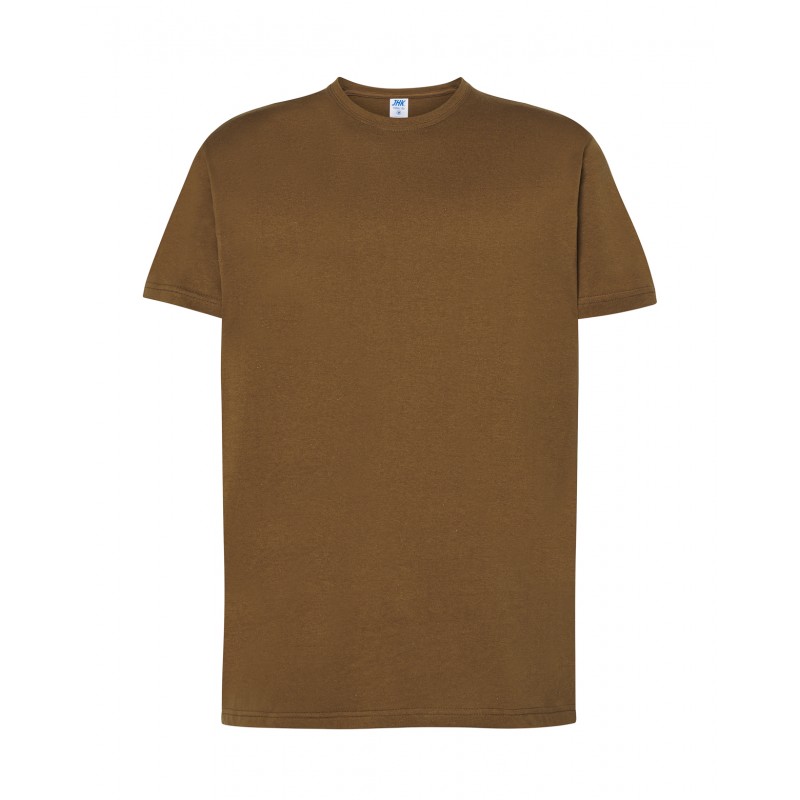 T-Shirt Unissexo Regular Premium JHK