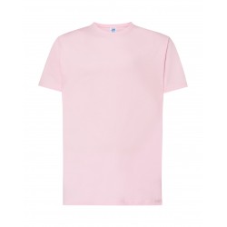 T-Shirt Unissexo Regular Premium JHK