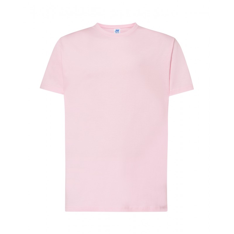 T-Shirt Unissexo Regular Premium JHK