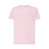 T-Shirt Unissexo Regular Premium JHK