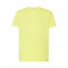 T-Shirt Unissexo Regular Premium JHK