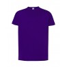 T-Shirt Unissexo Regular Premium JHK