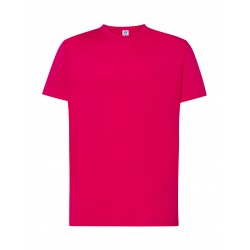 T-Shirt Unissexo Regular Premium JHK