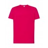 T-Shirt Unissexo Regular Premium JHK