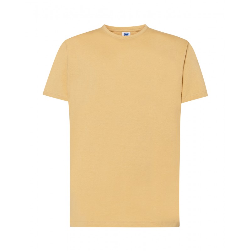 T-Shirt Unissexo Regular Premium JHK