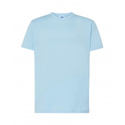 T-Shirt Unissexo Regular Premium JHK