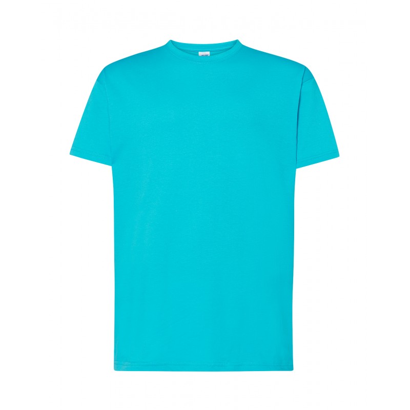 T-Shirt Unissexo Regular Premium JHK