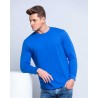 T-Shirt Unissexo Regular Manga Comprida