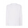 T-Shirt Unissexo Regular Manga Comprida