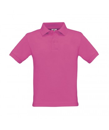 Polo B&C Safran