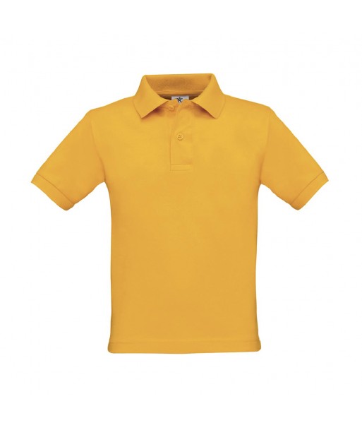 Polo B&C Safran