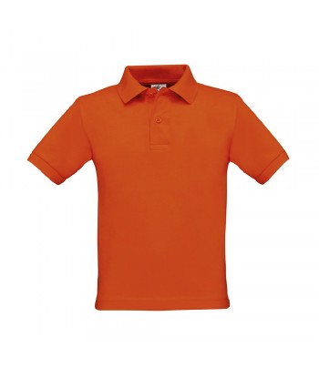 Polo B&C Safran