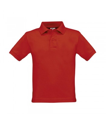 Polo B&C Safran