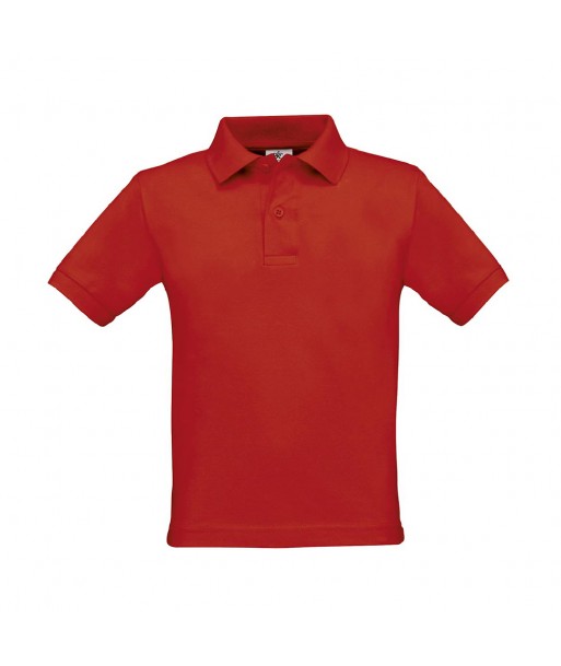 Polo B&C Safran