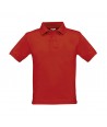 Polo B&C Safran